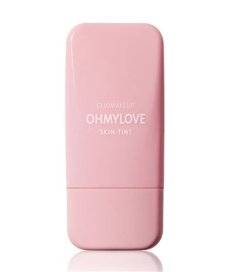 ohmylove skin tint